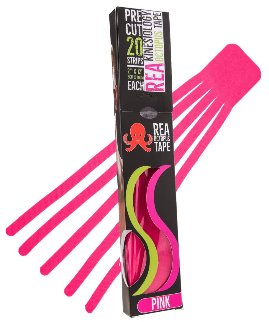 REA TAPE picture