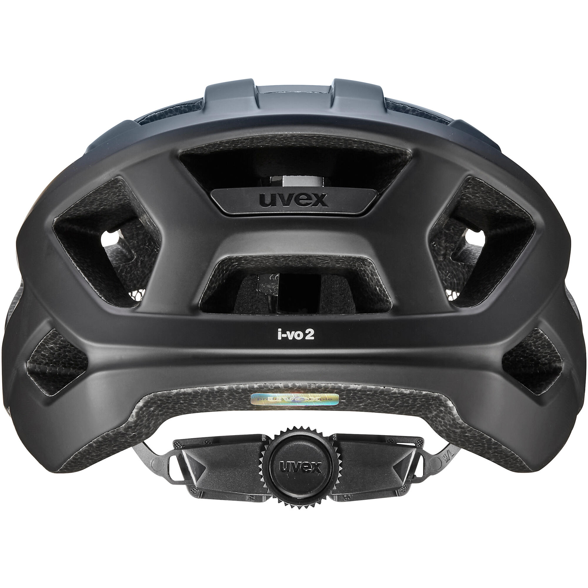 Casco de bicicleta UVEX I-vo 2 2/6