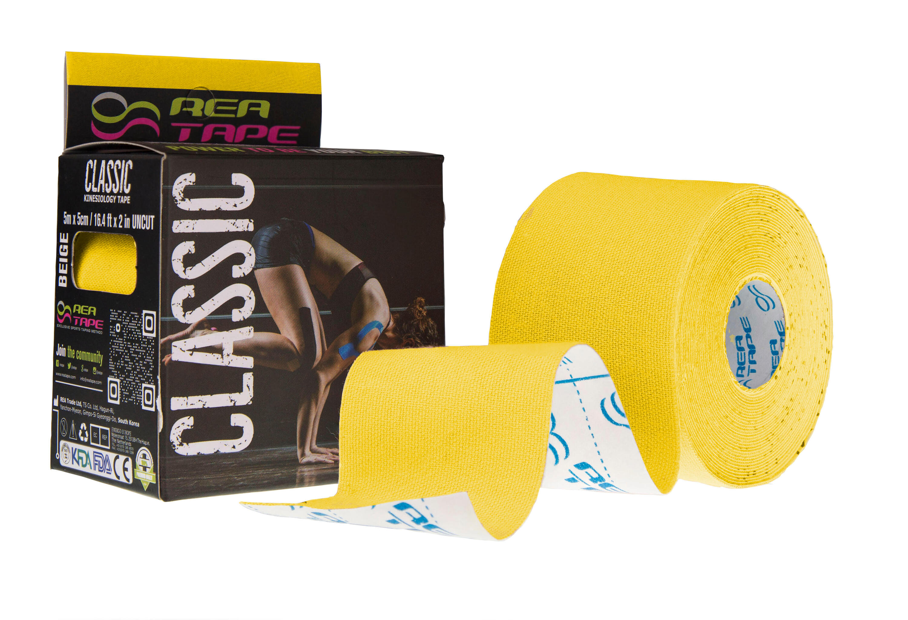 REA TAPE picture