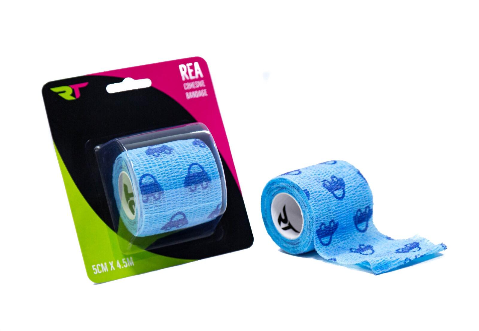 REA TAPE picture