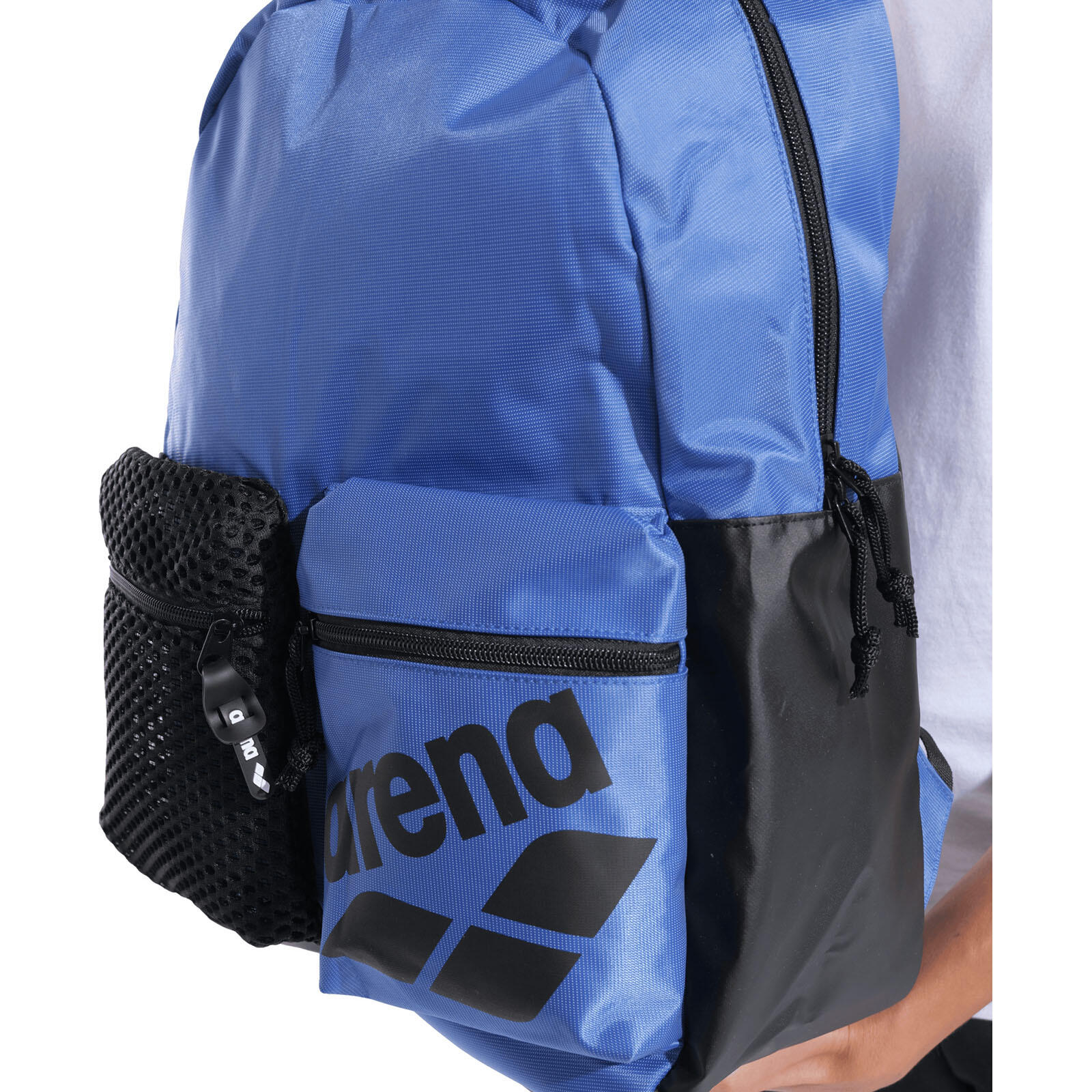 Sacos Unissexo Adulto - One Go Backpack 30L 3/7