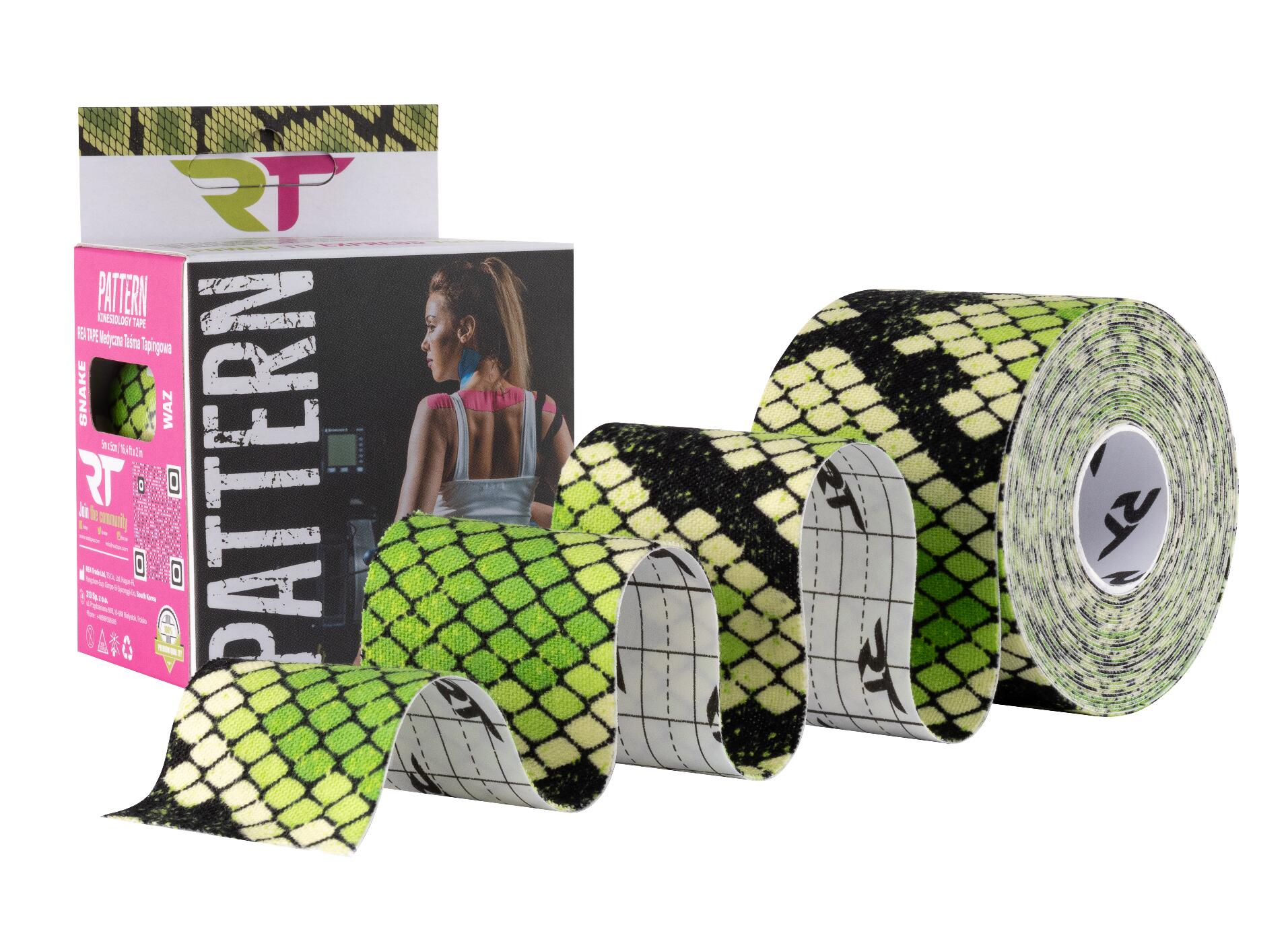 REA TAPE picture