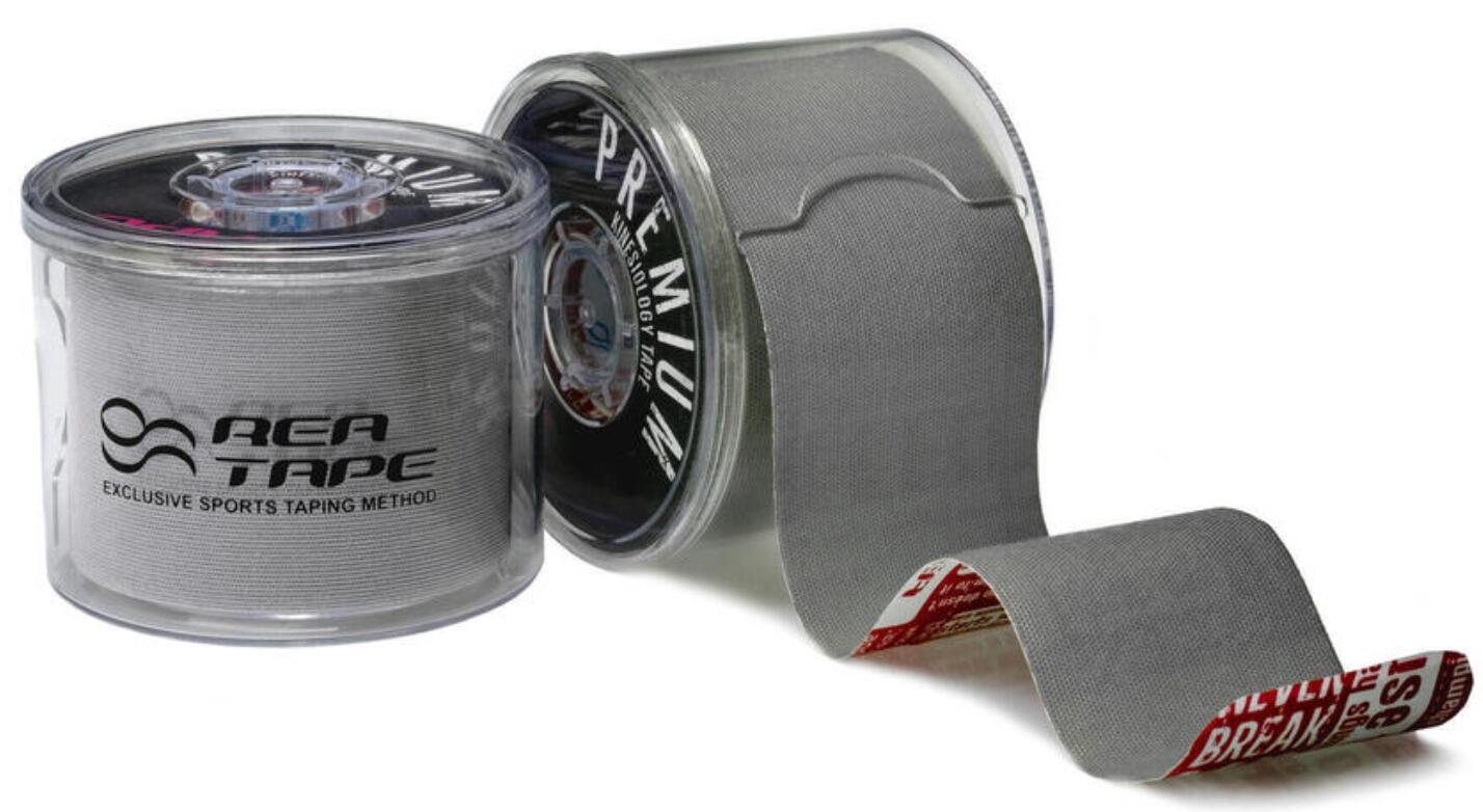 REA TAPE picture