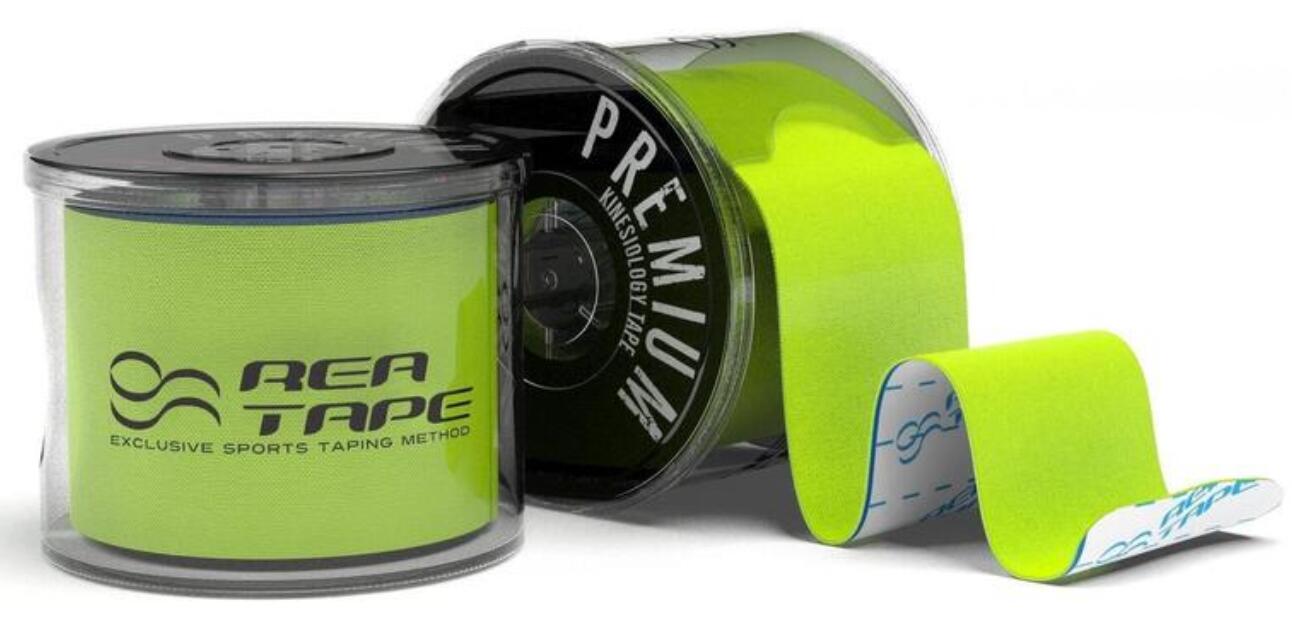 REA TAPE picture