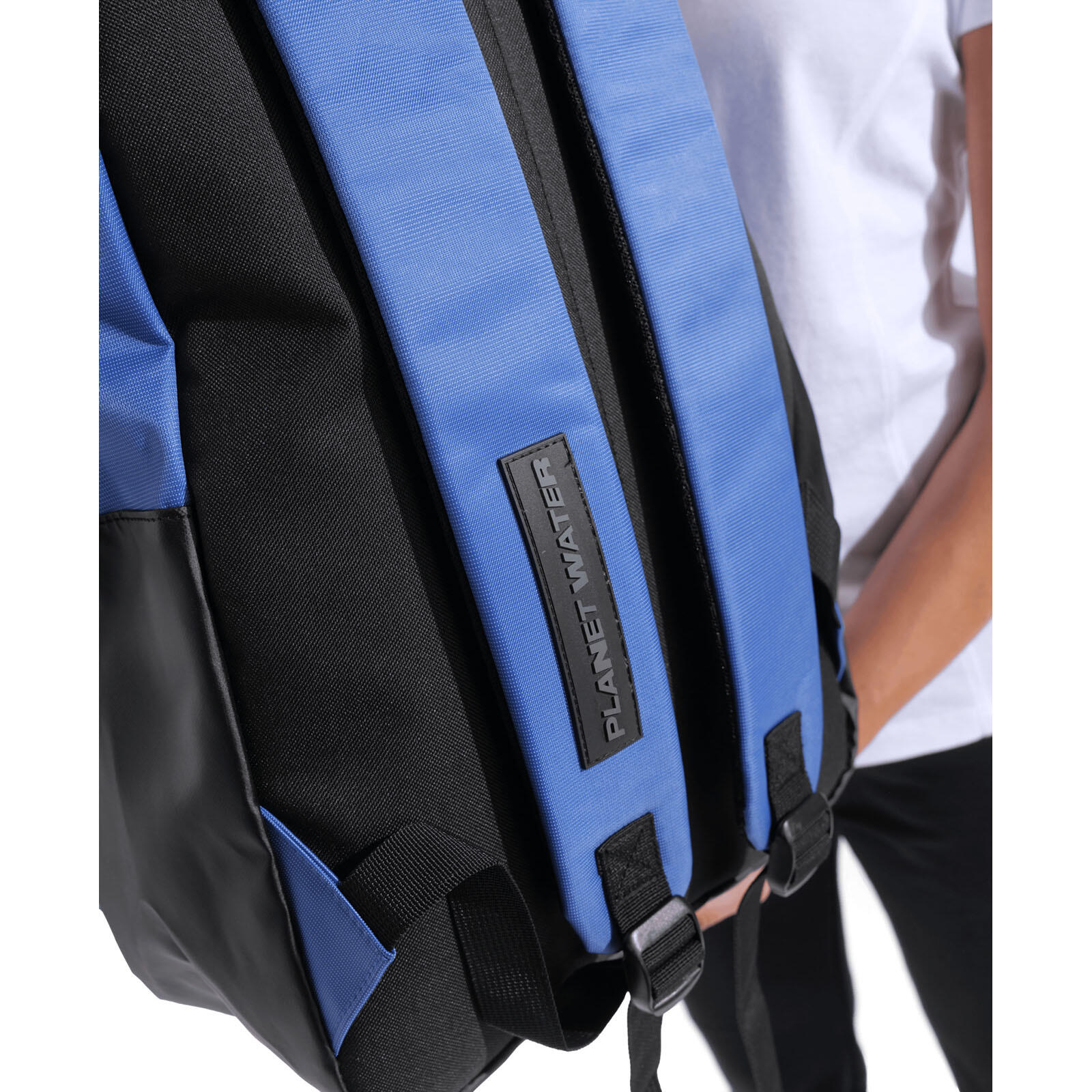 Sacos Unissexo Adulto - One Go Backpack 30L 4/7