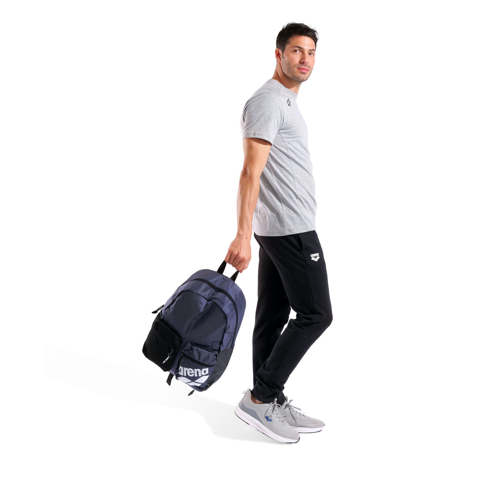 Sacos Unissexo Adulto - One Go Backpack 30L 2/7