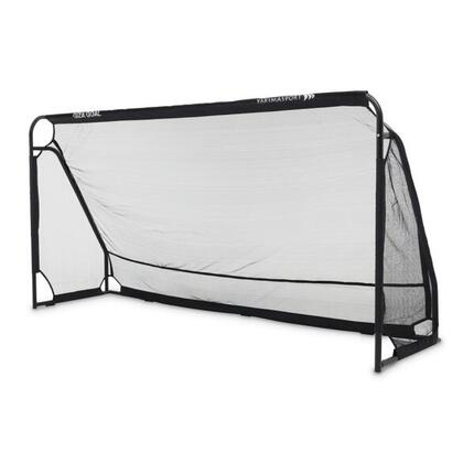 Bramka Piłkarska Przenośna Składana Yakimasport Giza Żak 300 x 155 cm