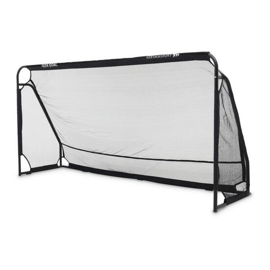 Bramka Piłkarska Przenośna Składana Yakimasport Giza Żak 300 x 155 cm
