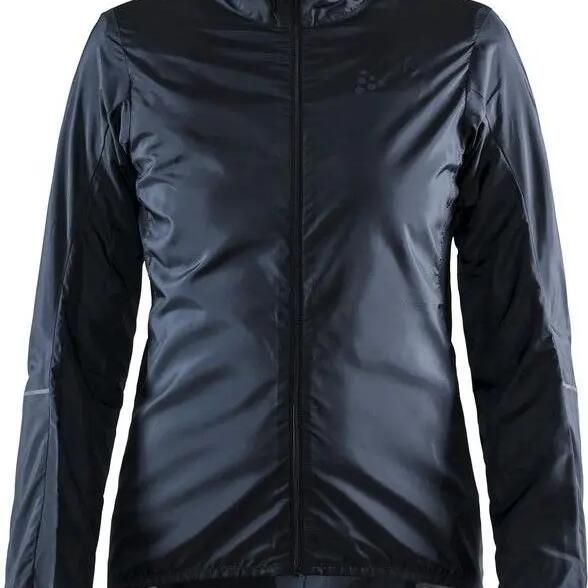 Winfproof Jacket Craft Essence Light Bike Black Women