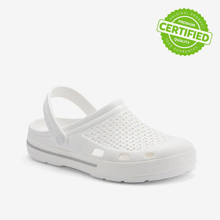 Herren-Clogs Coqui