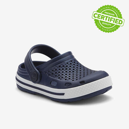 Sabots Enfant Coqui