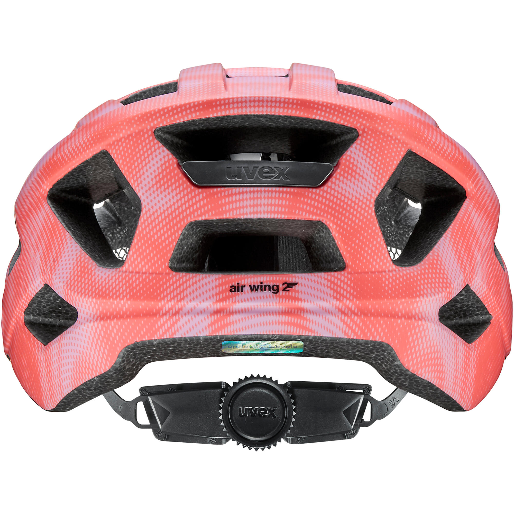 Casque de vélo enfant UVEX Air Wing 2 CC 2/6