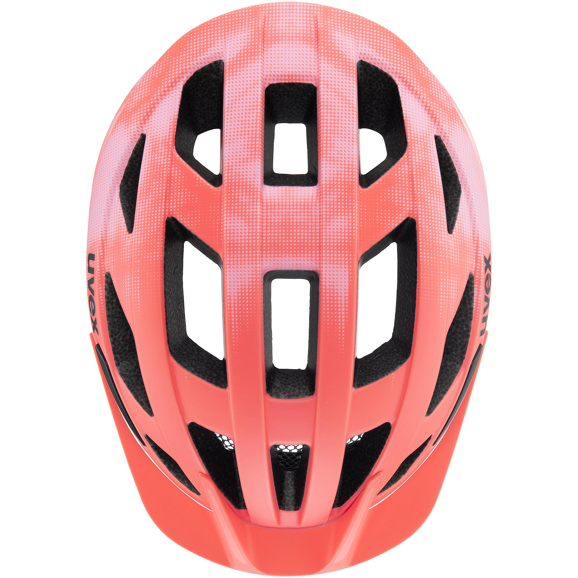 Casque de vélo enfant UVEX Air Wing 2 CC 5/6