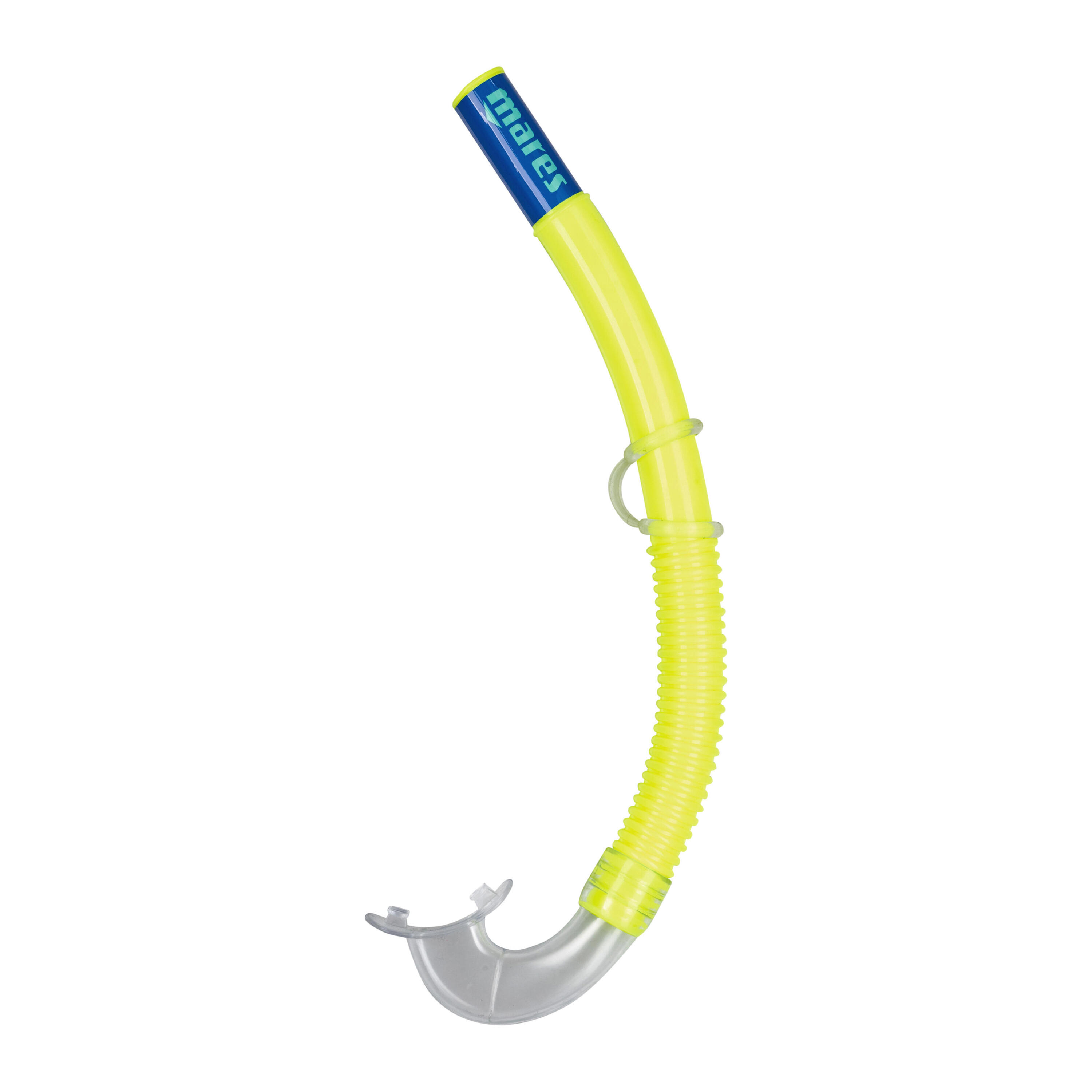 Schnorchelkombi Kinder 4-7 Jahre Jelly Maske Siliter Schnorchel Ergonomisch 4/4