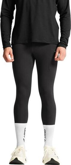 Craft ADV Essence 3 Nero Uomo Calzamaglia termica