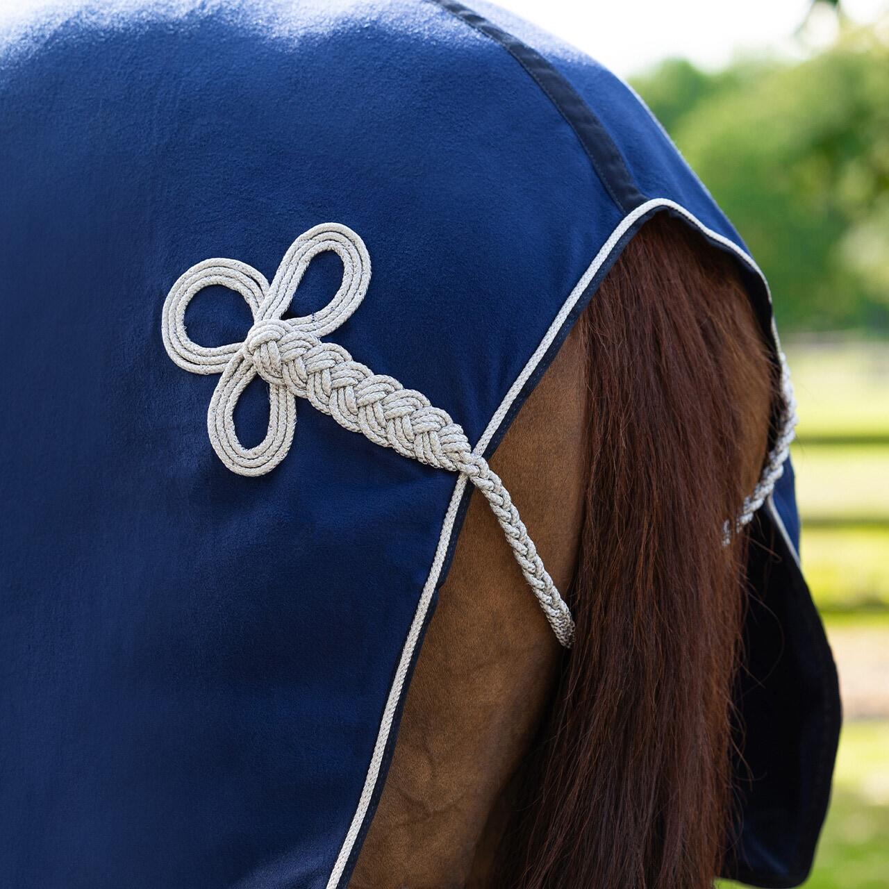 Couverture polaire QHP Ornament 6/7