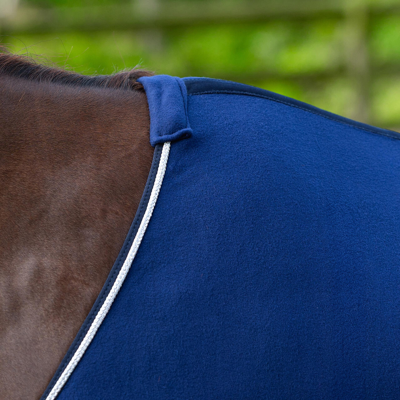 Couverture polaire QHP Ornament 7/7