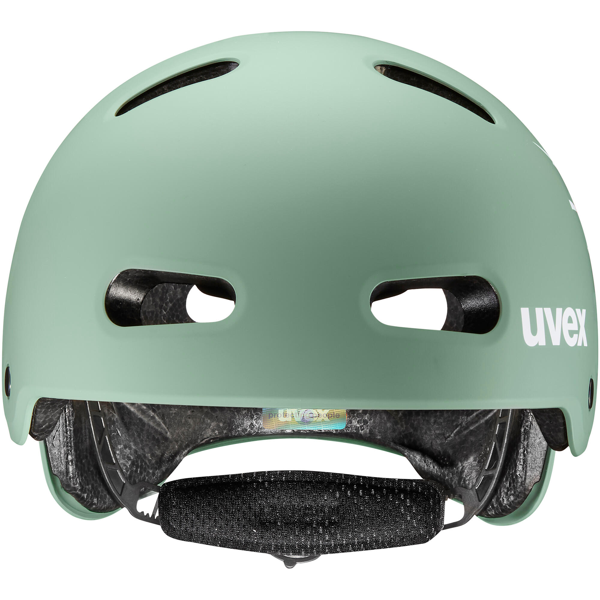 Kask rowerowy dziecięcy UVEX Kid 4 style 4/6