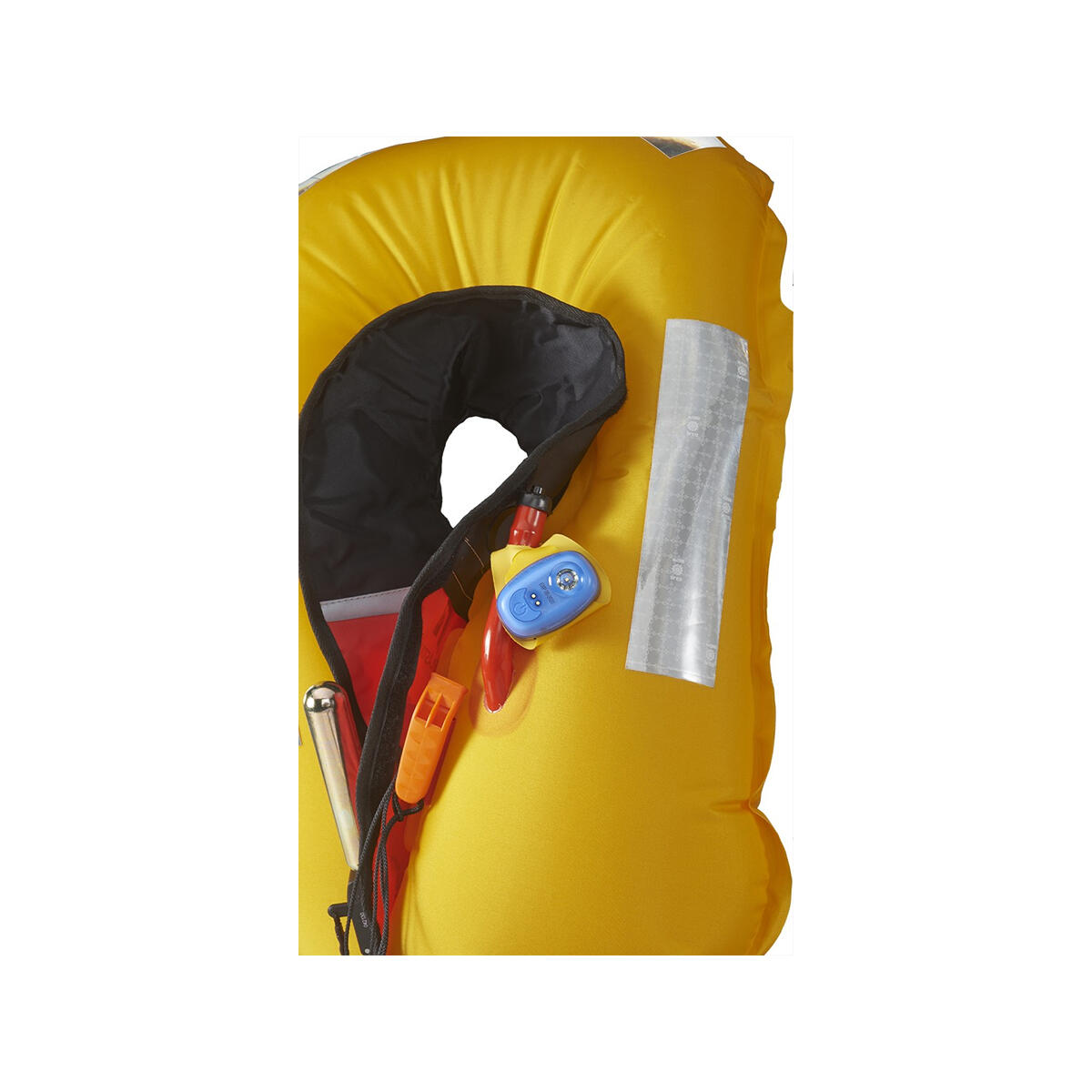 Flash Compact W3 LED 2/5