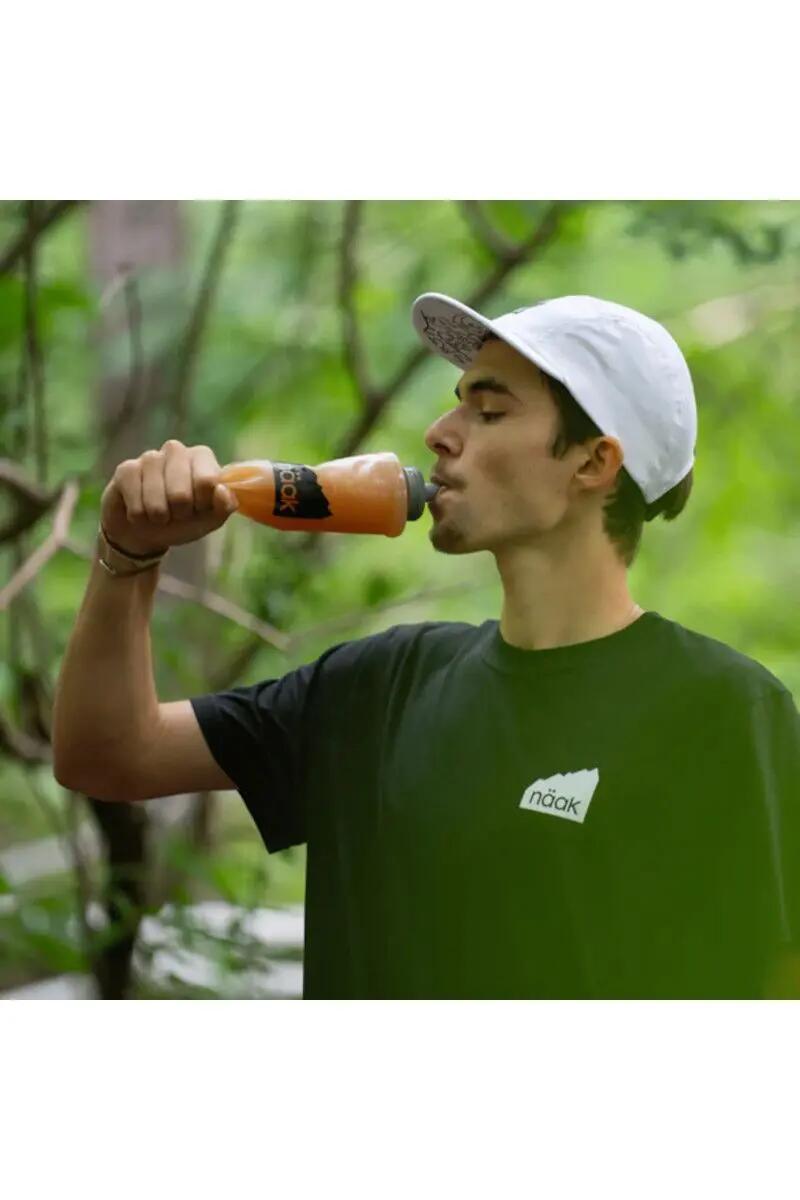 Napój energetyczny Energy Drink MIX Peach Apricot 720g 3/5