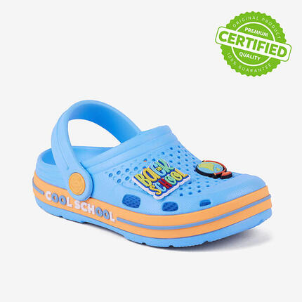 Zuecos Infantiles Coqui