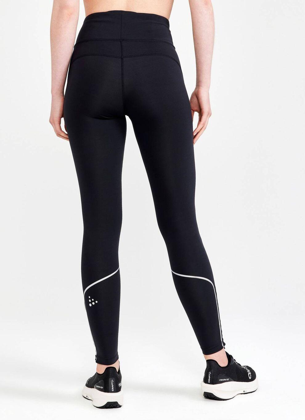 Craft ADV Essence Run Tights Preto Mulher 3/6