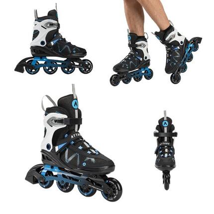 ATTABO Bliss patines de ruedas para hombre