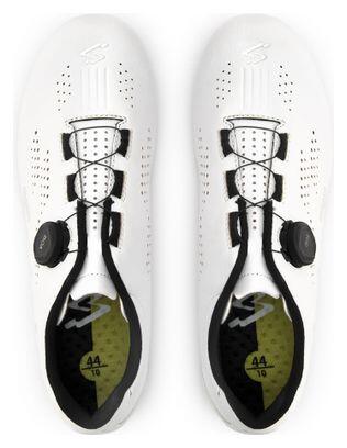 Chaussures Route Spiuk Ruta Blanc 3/6