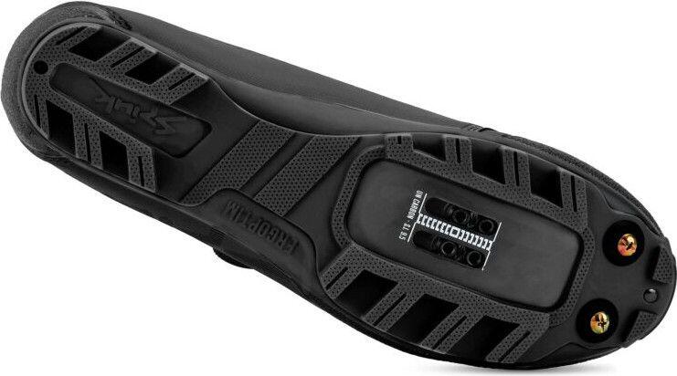 Zapatillas MTB Spiuk Loma Carbon Negras 2/6