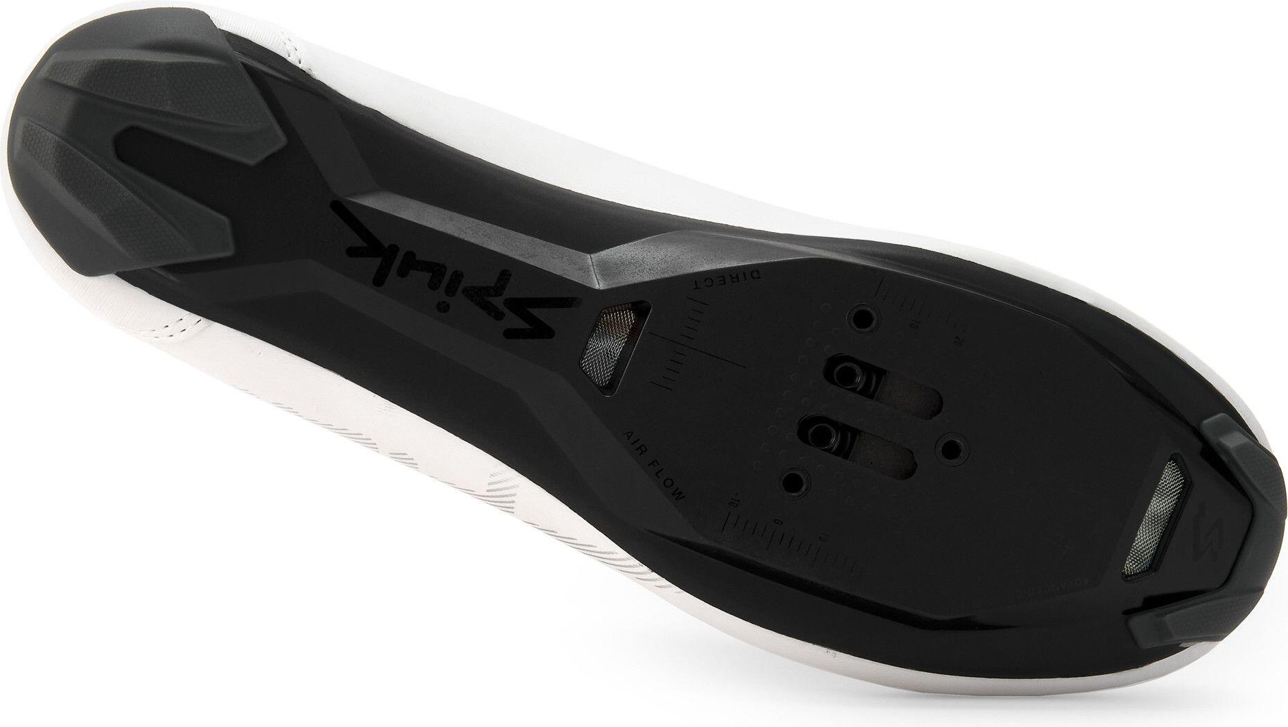 Chaussures Route Spiuk Ruta Blanc 2/6