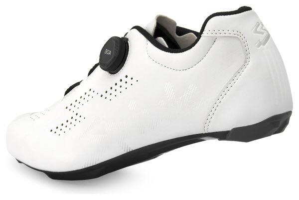 Chaussures Route Spiuk Ruta Blanc 4/6