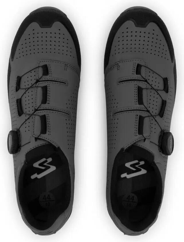 Zapatillas BTT Spiuk Loma Gris 3/6