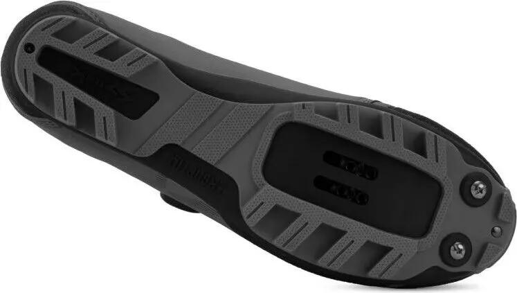 Zapatillas BTT Spiuk Loma Gris 2/6
