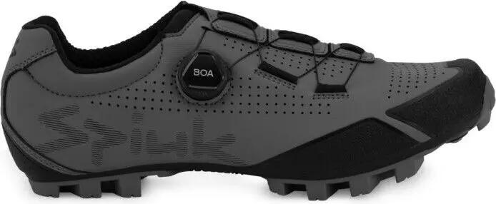 Zapatillas BTT Spiuk Loma Gris 5/6