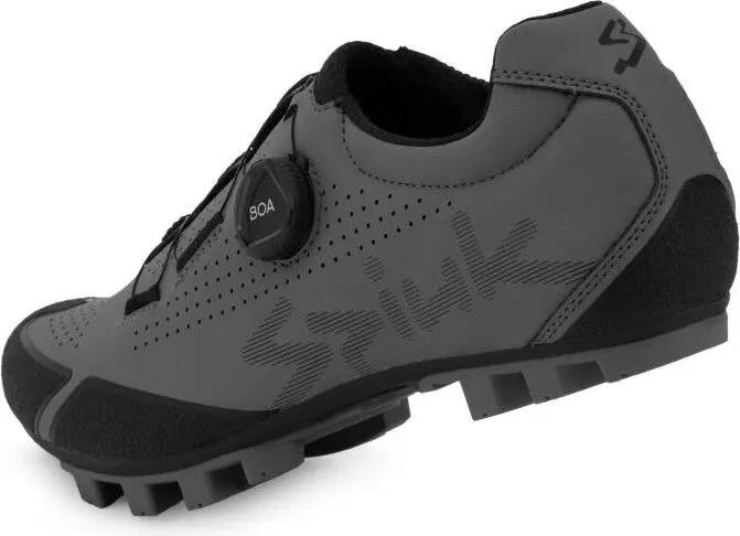 Zapatillas BTT Spiuk Loma Gris 4/6