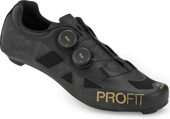 Zapatos Spiuk Profitdual Road C