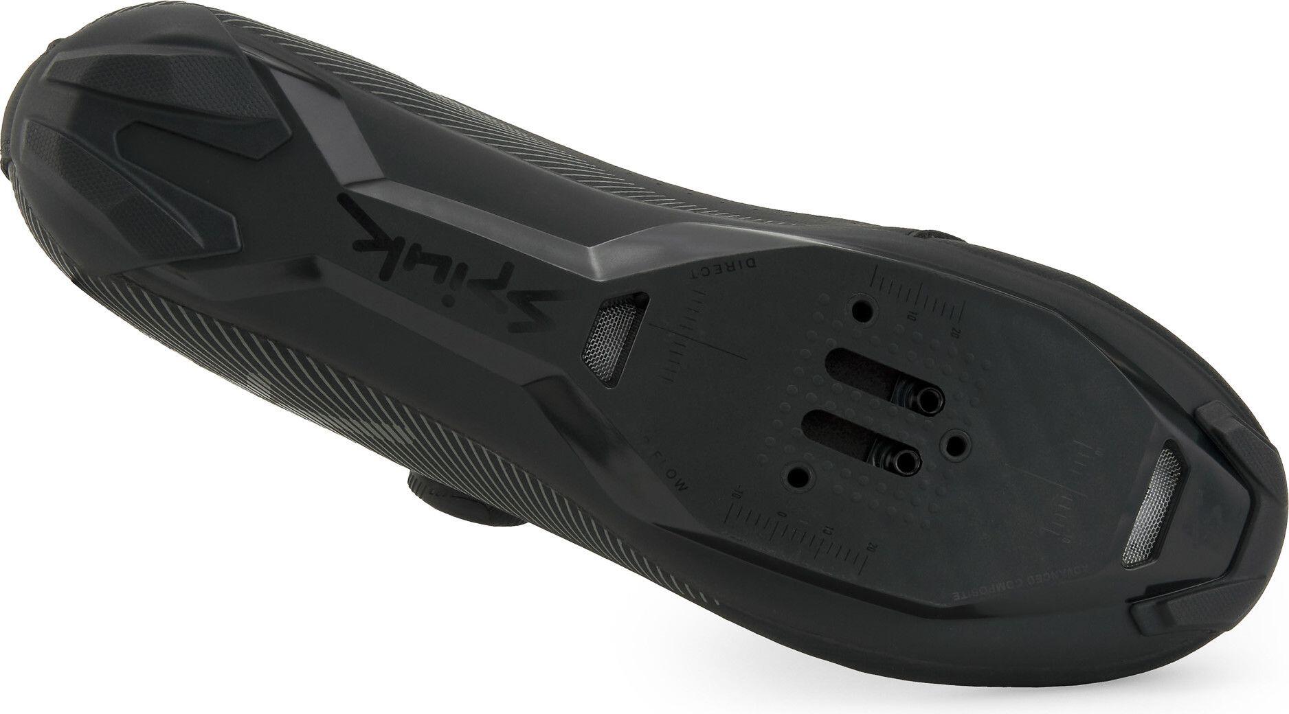 Spiuk Bruma Road Schoenen Zwart 2/6