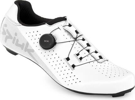 Chaussures Route Spiuk Bruma Carbon Blanc