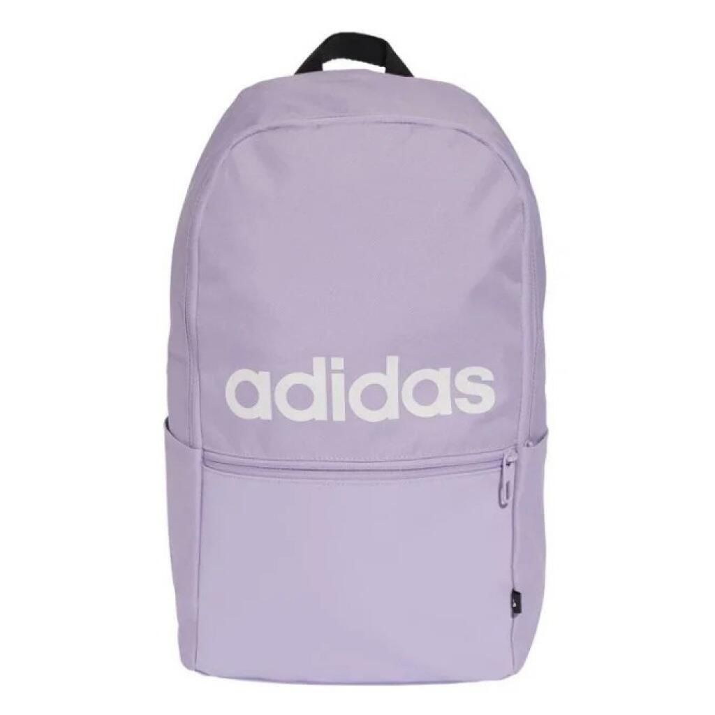 violett / WEISS / königliches Lila