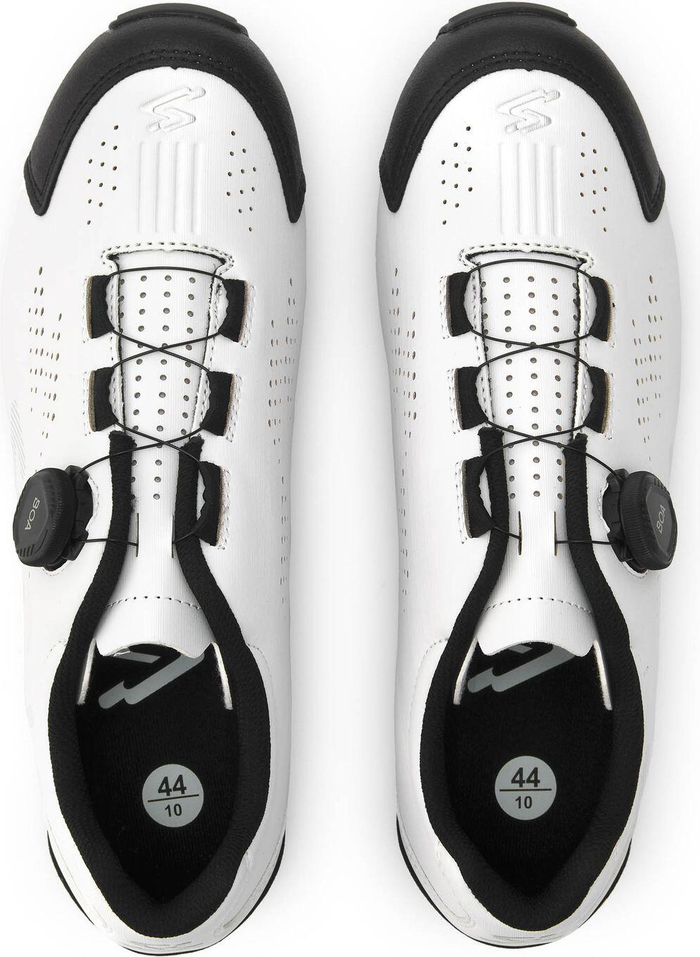 Chaussures VTT Spiuk Senda Blanc 3/6
