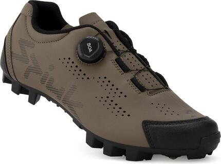 Spiuk Senda MTB-Schuhe Weiß