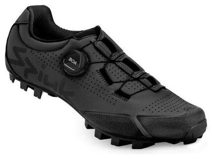 Zapatos Spiuk Loma