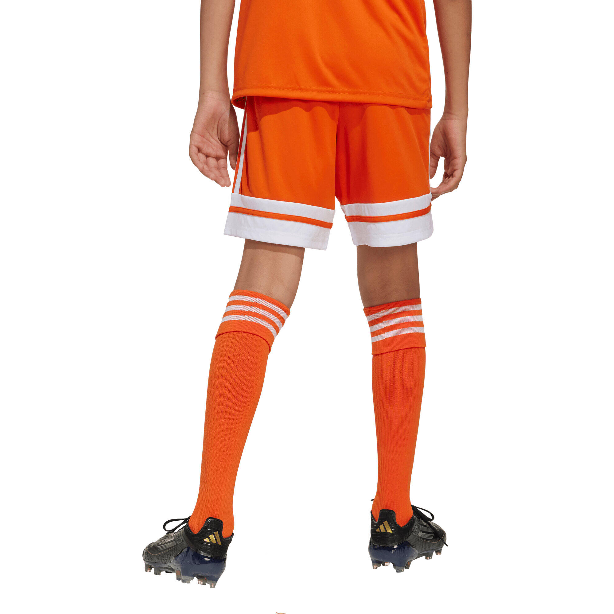 ADIDAS Squadra pantaloncini bambini - cintura elasticizzata 3/7