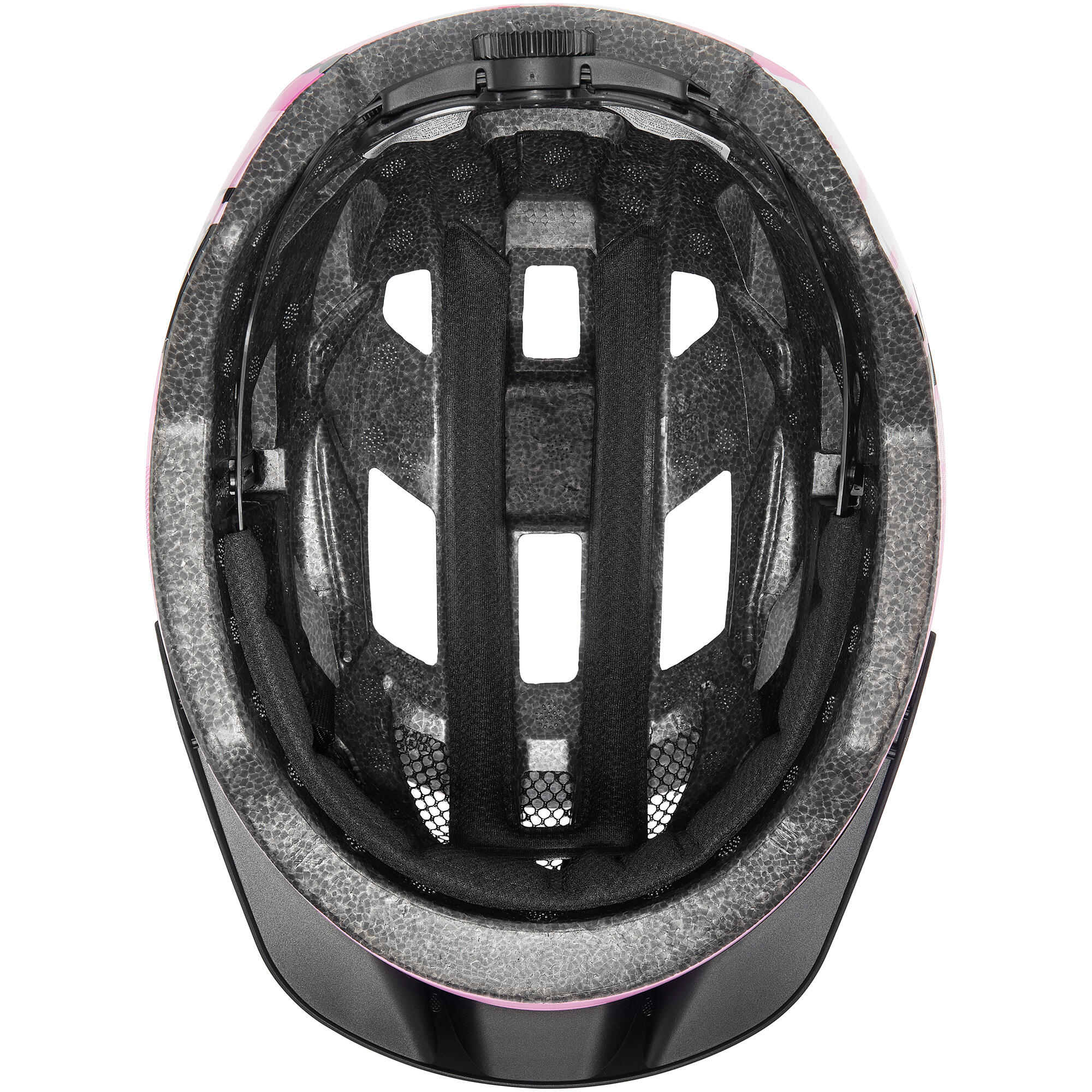 Casco per bambini Uvex Air Wing 2 3/6