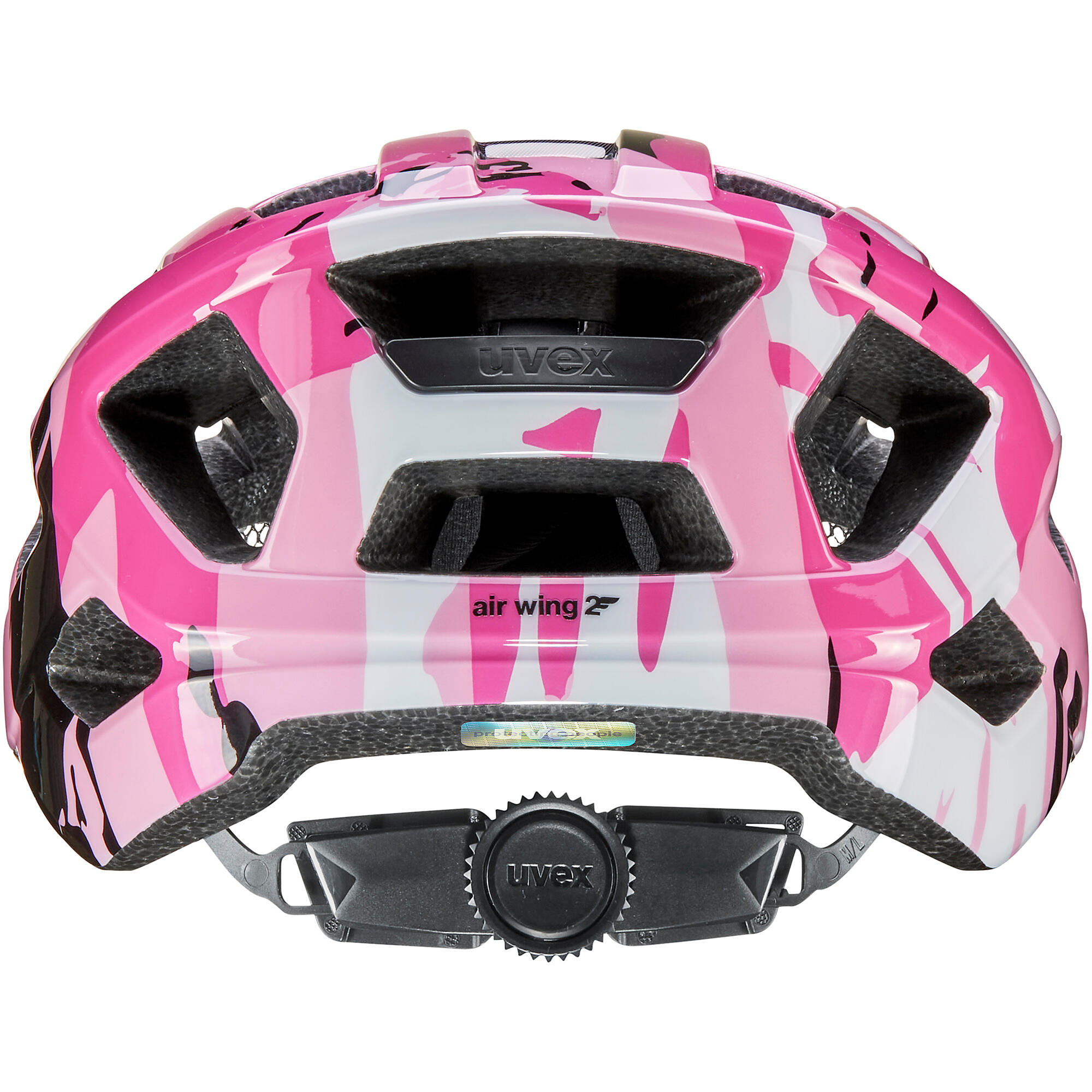 Casco per bambini Uvex Air Wing 2 2/6