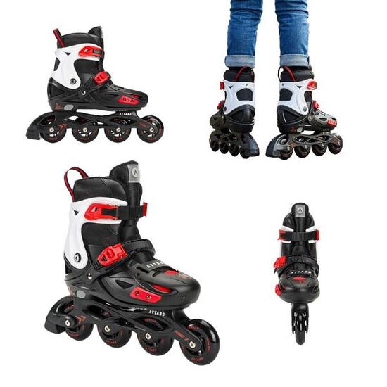 Patines infantiles ATTABO APX.