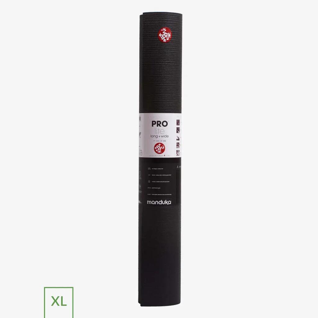 Постелка за йога Manduka PROlite 4.7 mm 200 cm x 76 cm