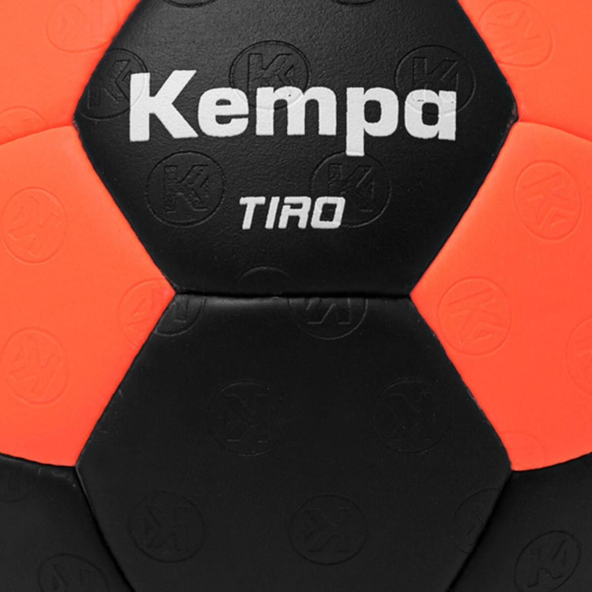 handball Tiro KEMPA 2/3