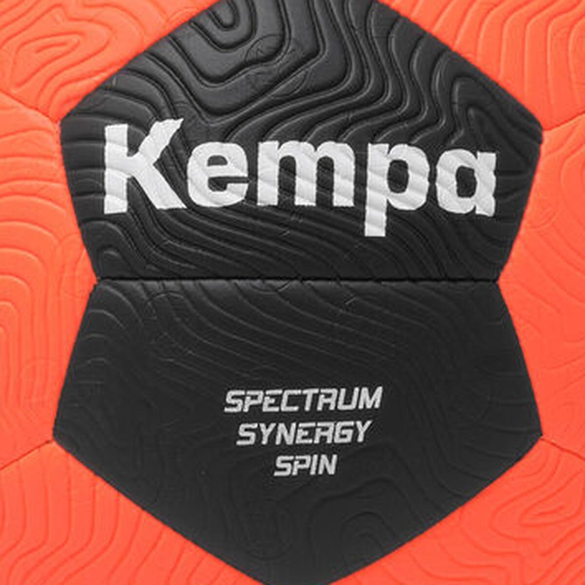Balonmano Spectrum Synergy Spin KEMPA 2/3