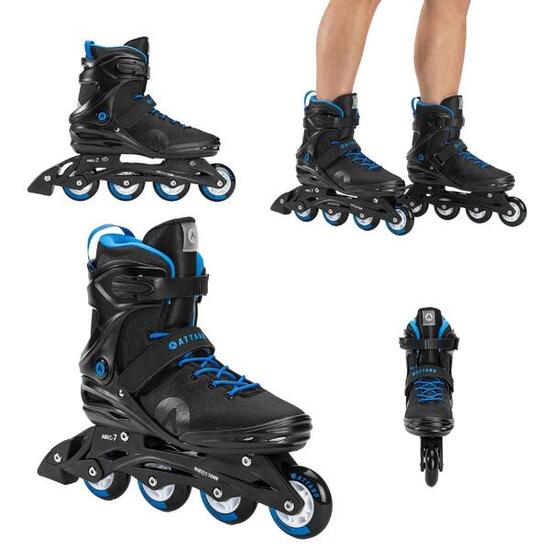 Patines en línea ATTABO Cyclone para hombre